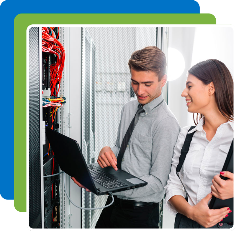 IT strategy consulting