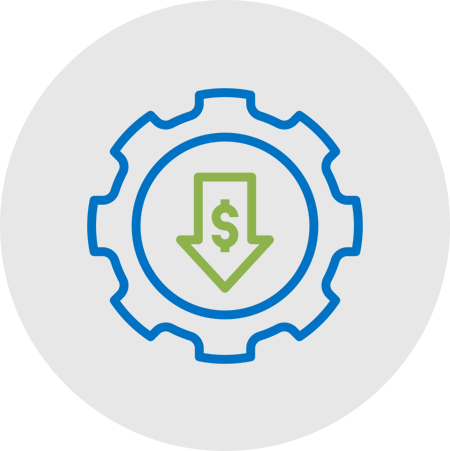 Cost-Effective-Solutions-icon