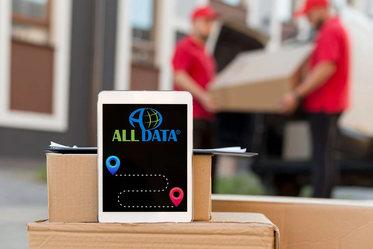 IT relocation services