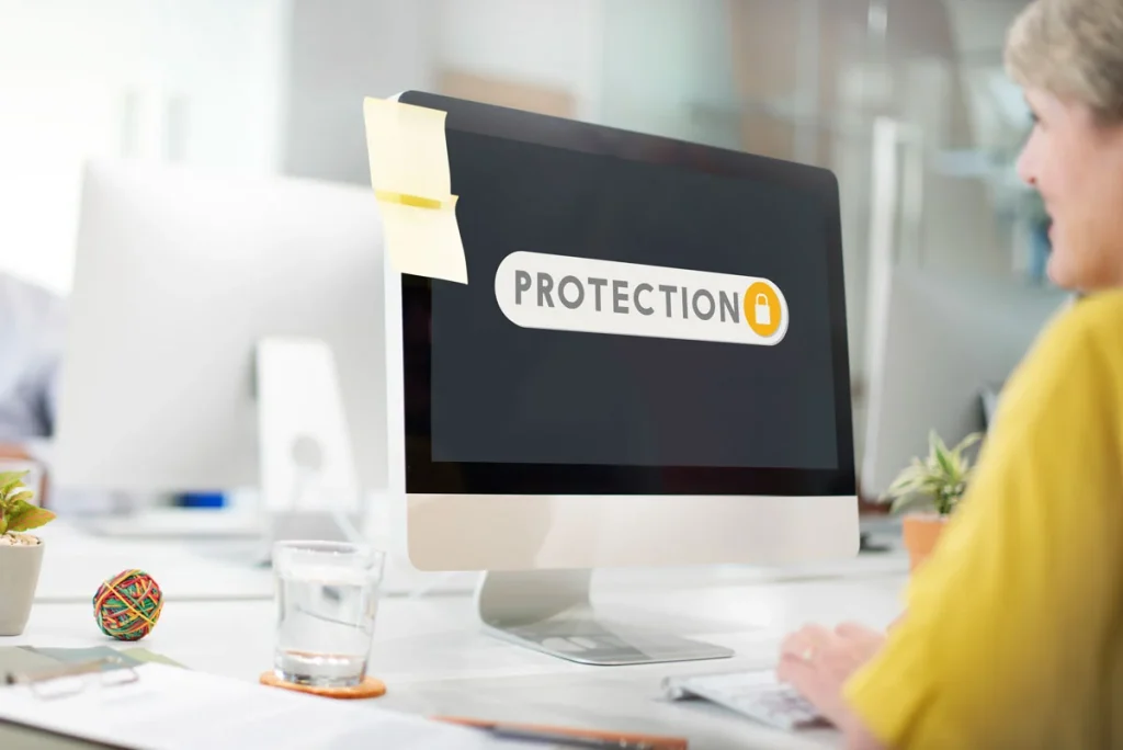 Ransomware-Protection