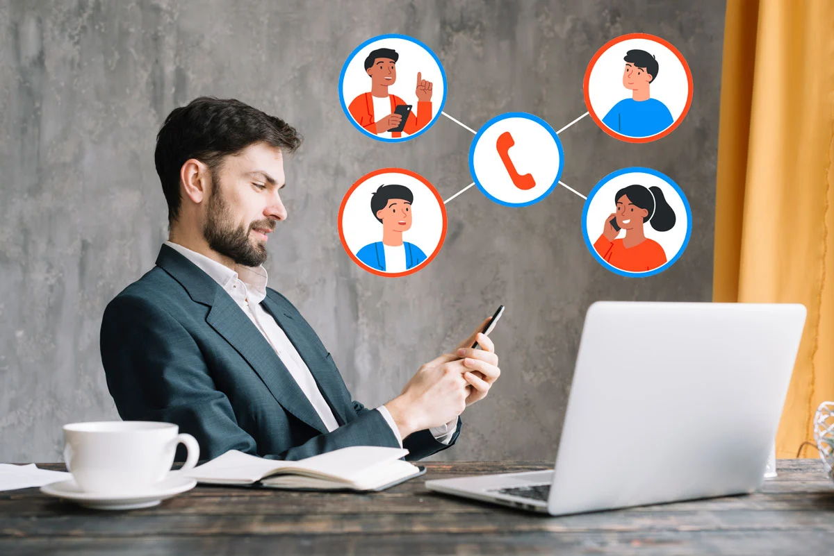 Route-Calls-Efficiently