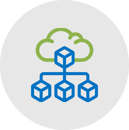 Scalable-Infrastructure