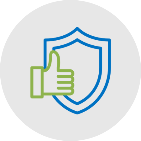 Secure-and-Reliable-icon