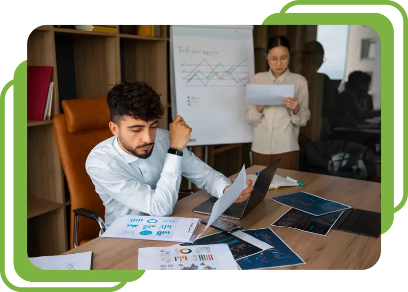 infrastructure solutions