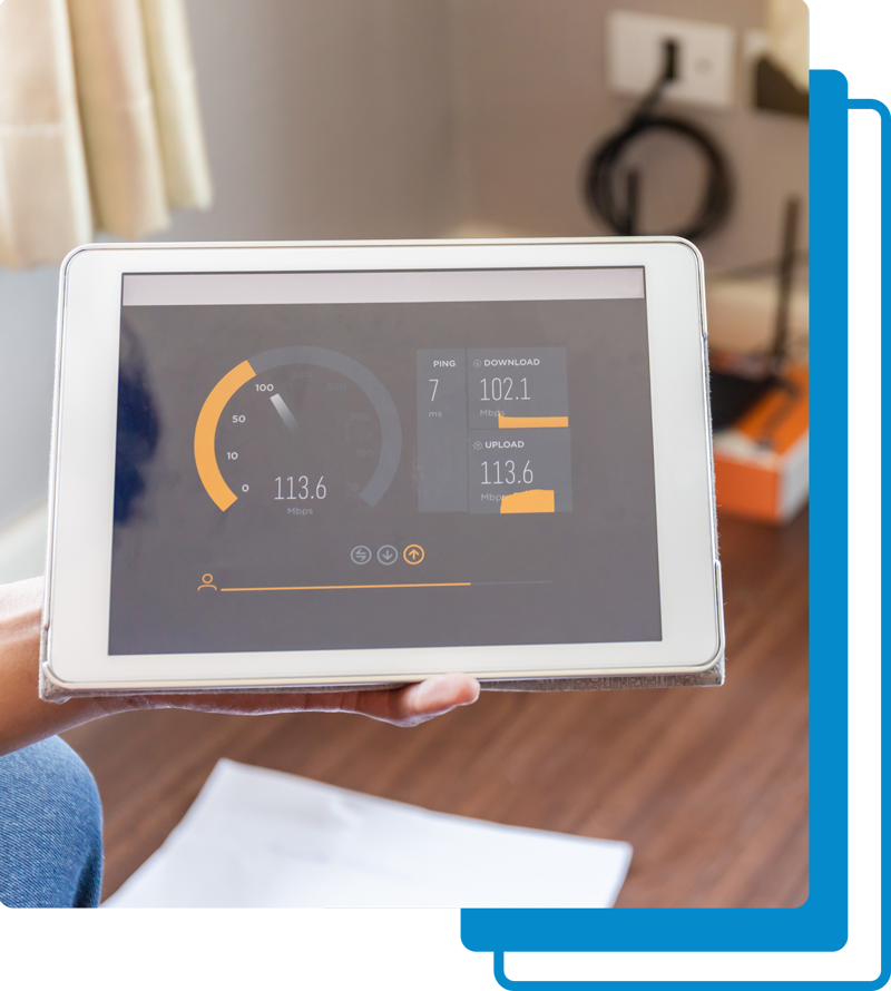 Unmatched-Speed-and-Reliability