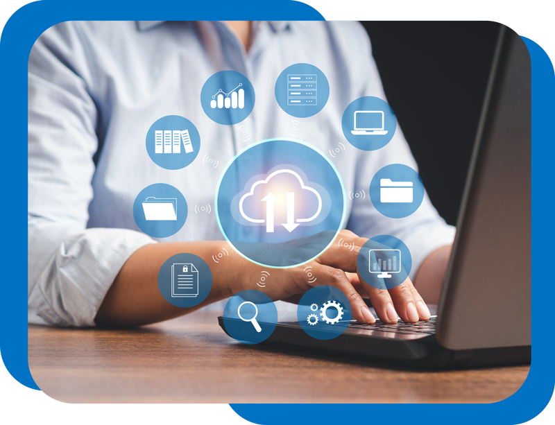 IT management solutions