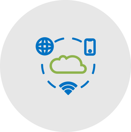 Unified-Connectivity