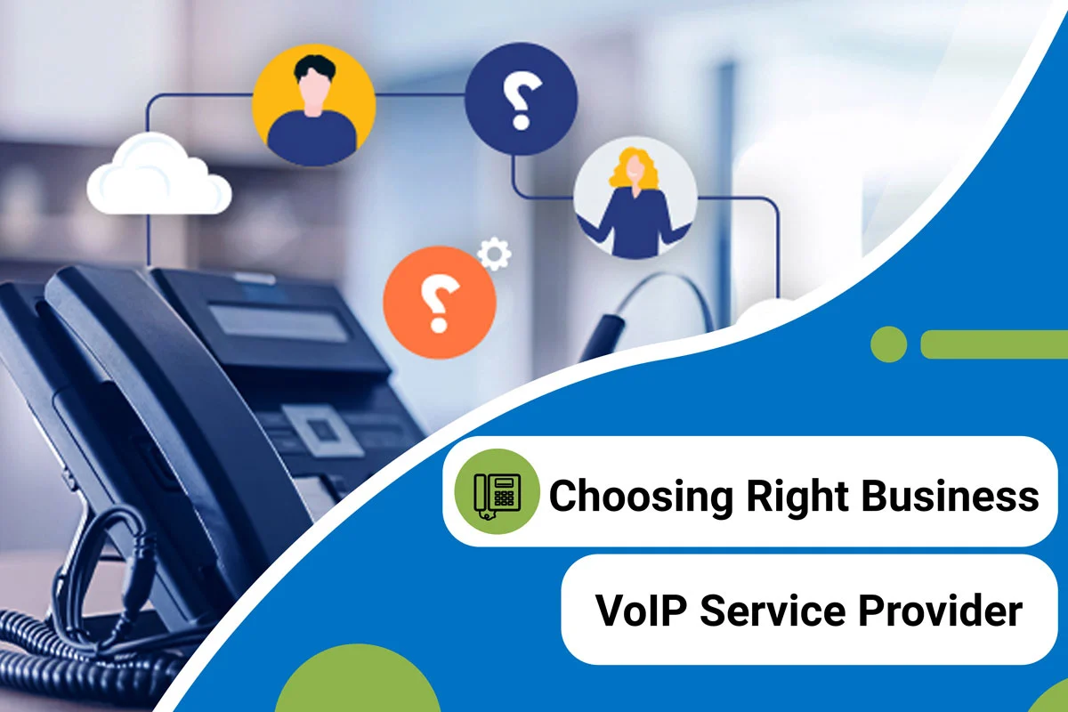 right voip service provider
