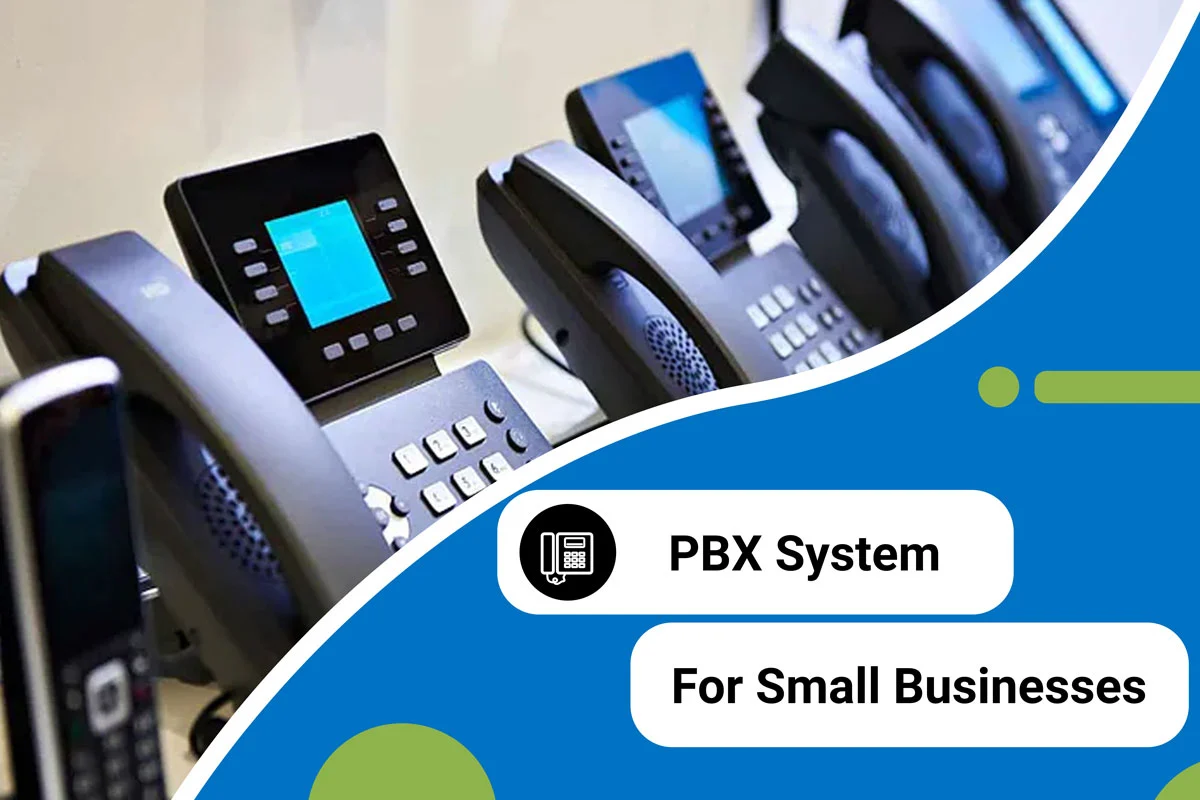 pbx systems for small businesses